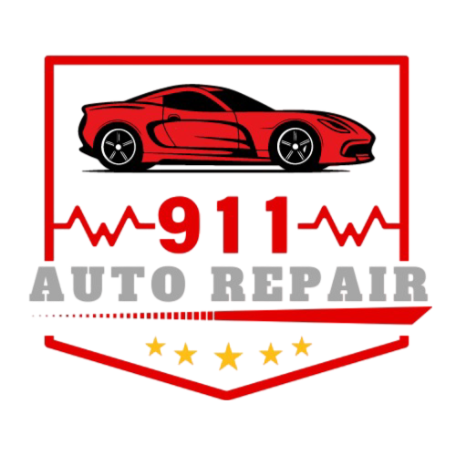 911 Auto Repair